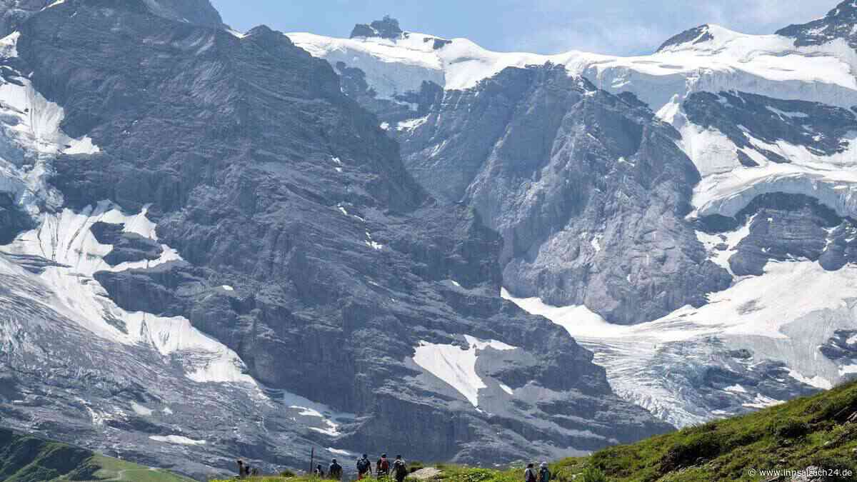 Gold, Oldtimer und Kunst: In den Alpen entstehen geheime Luxus-Tresore für Superreiche
