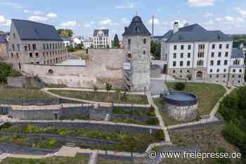 Plauener Schlossberg soll Tempo-30-Zone werden