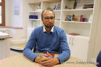 Nach Dienstverbot für OB Preißler: Freiberg will Rathausspitze neu organisieren