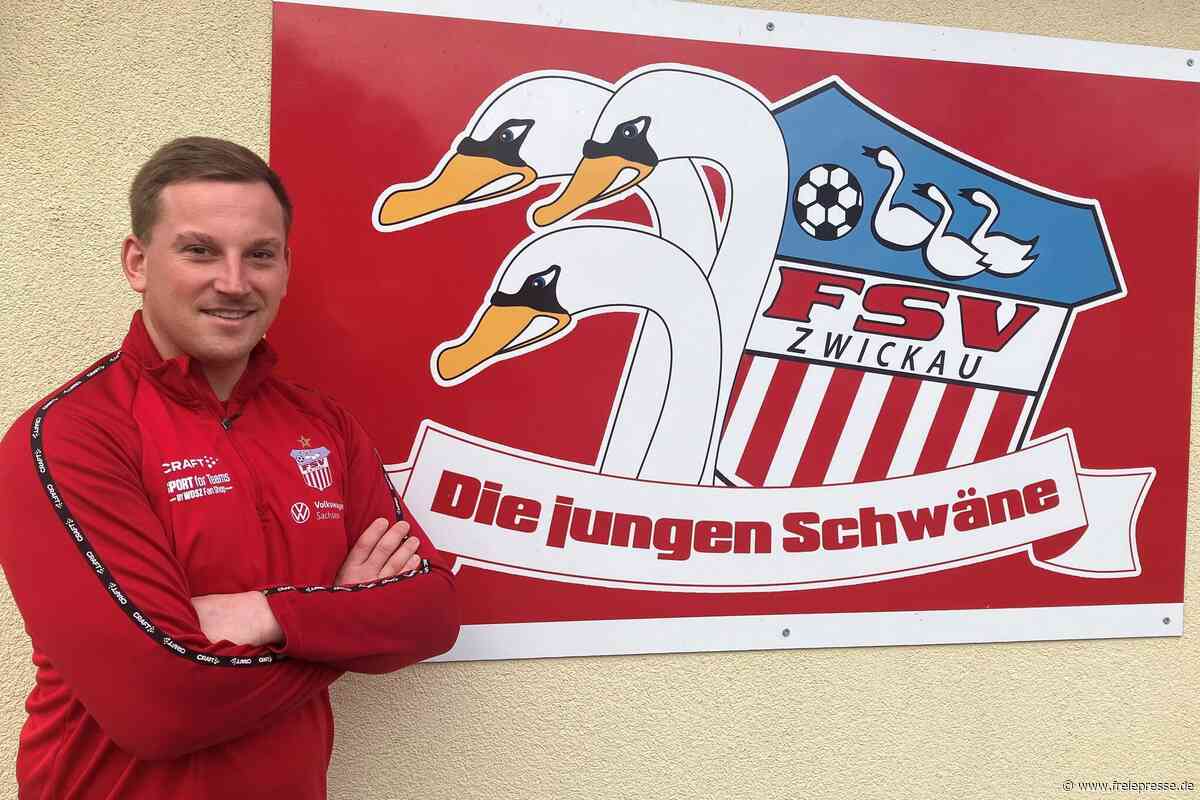 FSV Zwickau punktet im Nachwuchs: „Regionalliga tut der Entwicklung unserer Spieler gut“