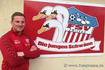 FSV Zwickau punktet im Nachwuchs: „Regionalliga tut der Entwicklung unserer Spieler gut“