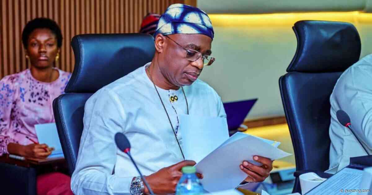 Alia warns Benue communities against illegal mining, insecurity