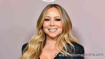 Mariah Carey shares rare glimpse into tough childhood with unrecognizable photo