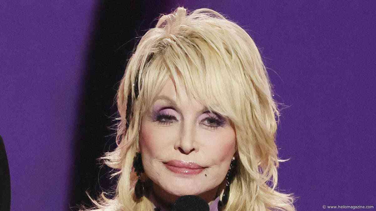 Dolly Parton's final words take on heartbreaking new meaning after her death at 80