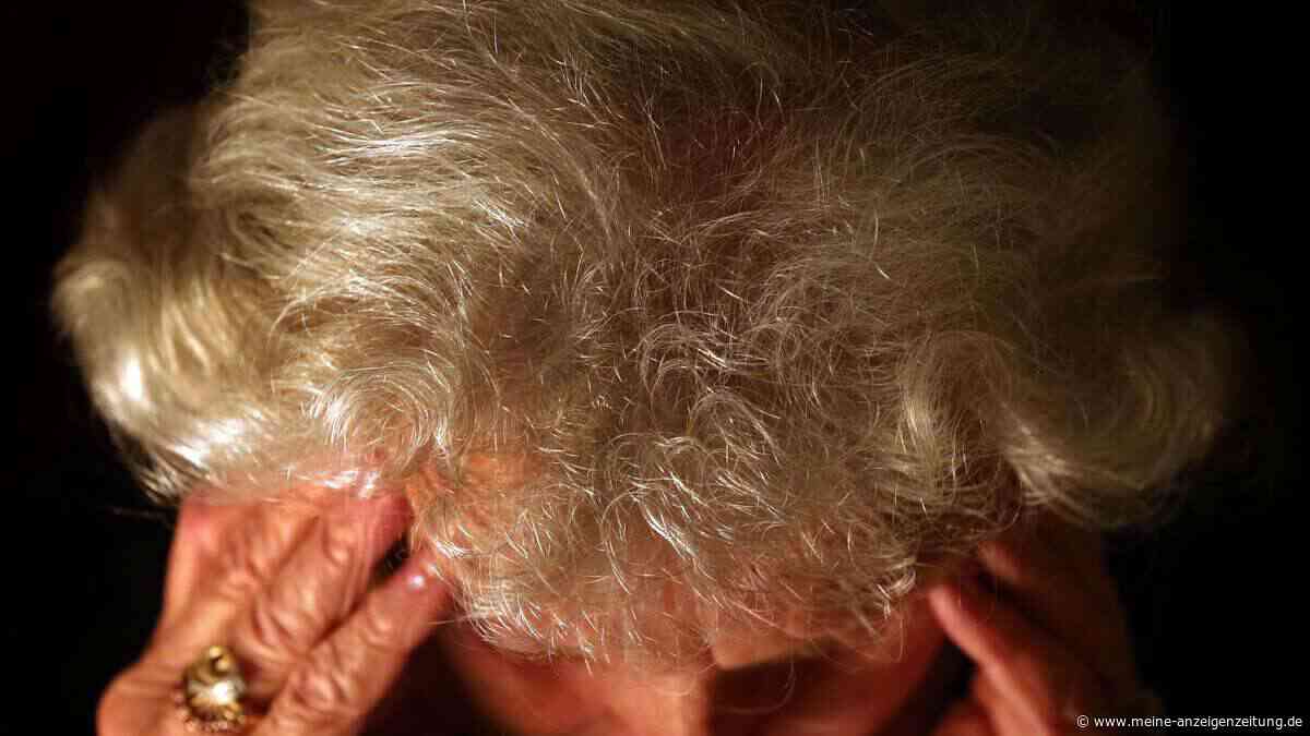 Angst-Thema Demenz: Wo es im Landkreis Ebersberg Rat und Hilfe gibt