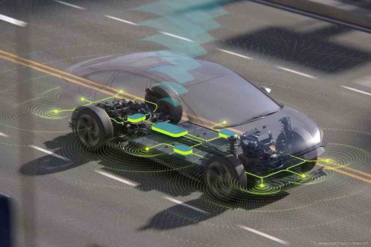 VW-Qualitätschef: Software als Werkzeug, um Qualität zu steigern