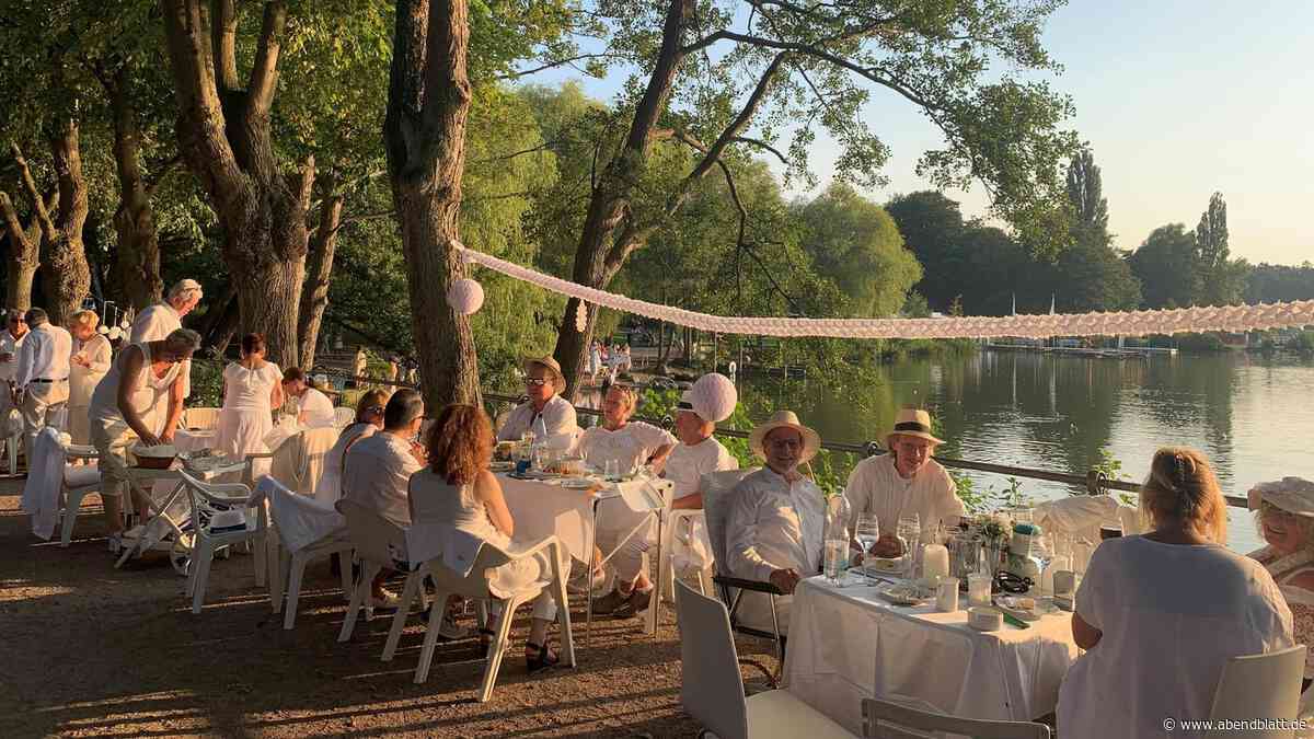 Stilvoll speisen am Wasser: Wo dieser Ausgehtipp in Hamburg Realität wird