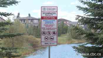 Relatives of child who drowned in Calgary storm pond relieved upgrades coming
