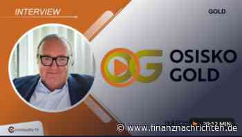HÜRDE GENOMMEN: Osisko Gold Group: Appian stärkt Cariboos Weg in die nächste Entwicklungsphase!