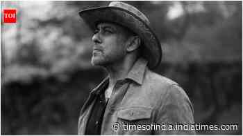 In 1980s, ahead of his Bollywood debut, Salman Khan earned Rs 75 as his first paycheck