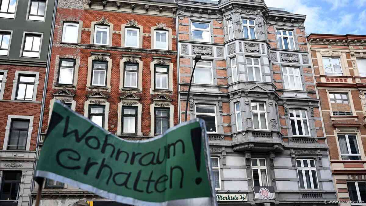 Nach dem Fall Holstenstraße: Wie ernst nehmen Hamburgs Eigentümer ihre Pflicht?