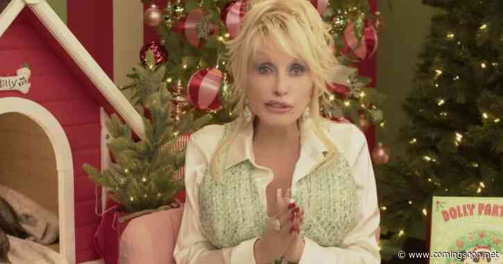Dolly Parton’s Cause of Death Revealed by Reps