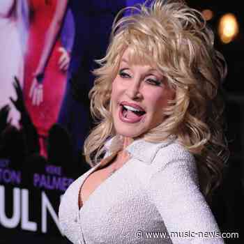 Dolly Parton died after 'brief battle' with cancer