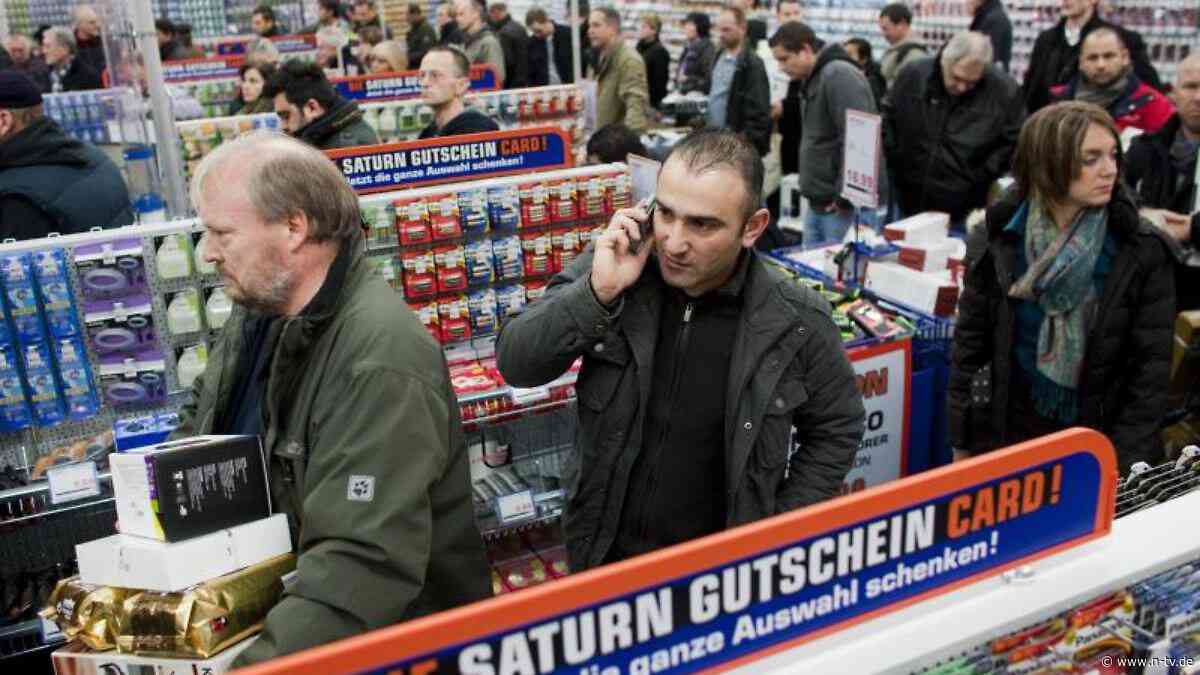 Erst probieren, online bestellen: Beratungsklau: Inwieweit ist das erlaubt?