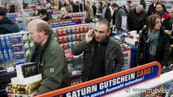 Erst probieren, online bestellen: Beratungsklau: Inwieweit ist das erlaubt?