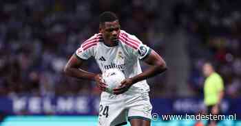 LIVE La Liga | Denzel Dumfries maakt zich op voor debuut in Bernabéu