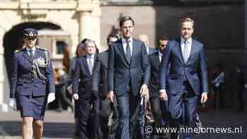 ‘Ik zakte bijna van mijn stoel’: zo zette Den Haag Aruba het mes op de keel tijdens corona