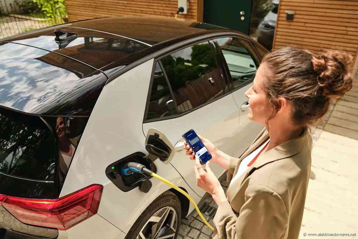 ZDK: Stromsteuer-Plan gefährdet Kostenvorteil von E-Autos
