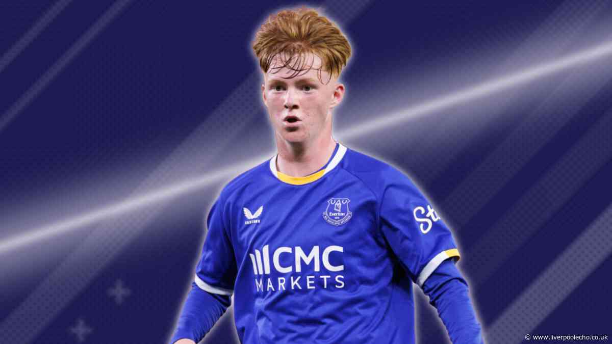 Everton academy chief details plans for Finch Farm as he considers Braiden Graham role