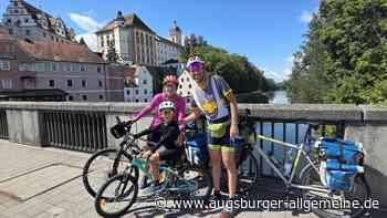 Bike & Travel Award 2026: Donauradweg ist die beliebteste Radtour Deutschlands