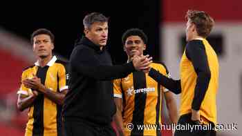 Hull City players facing D-Day over Premier League futures as big decision looms