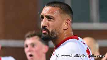 Willie Peters faces ‘squeezed the life’ verdict as Hull KR youth questions emerge