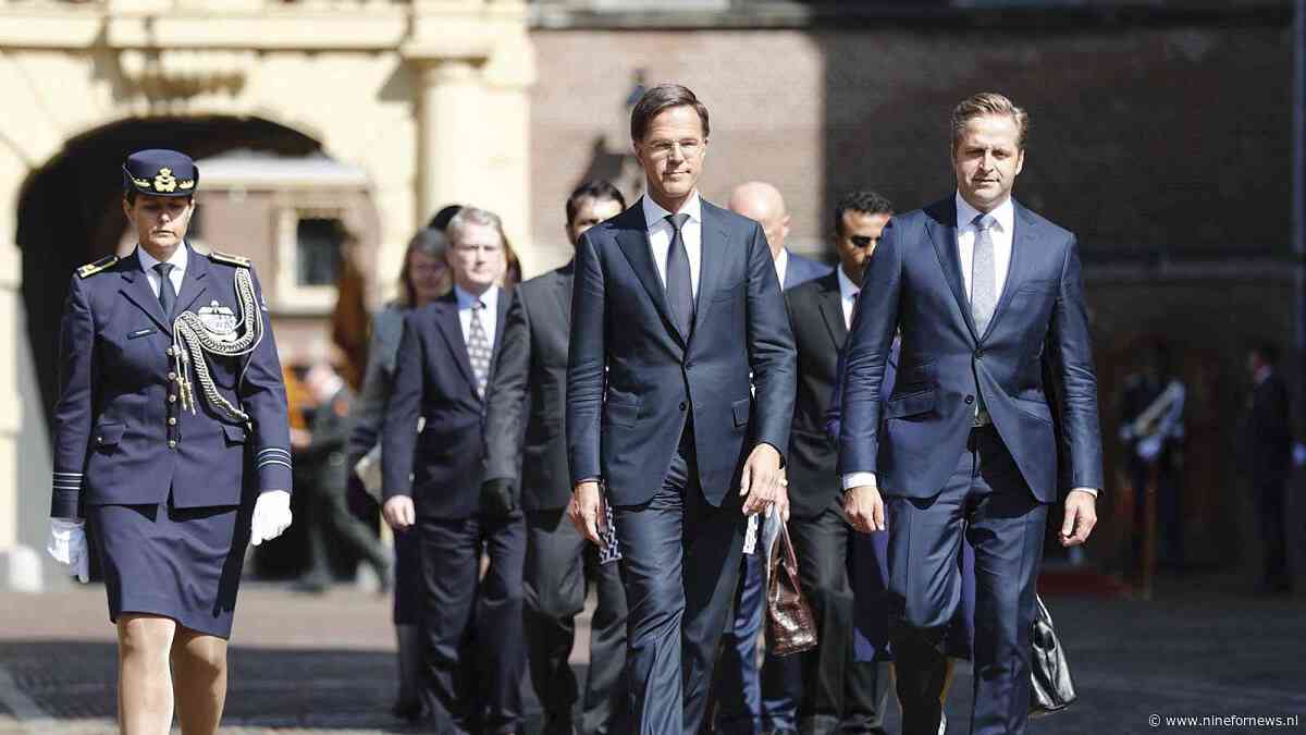‘Ik zakte bijna van mijn stoel’: zo zette Den Haag Aruba het mes op de keel tijdens corona