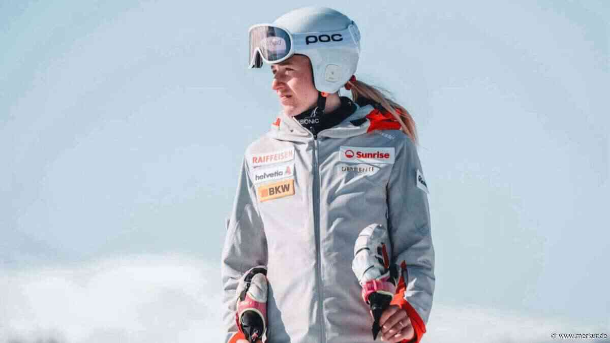 Ski-Juwel (22) erklärt völlig überraschend das sofortige Karriereende