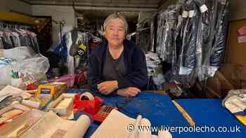 The decades-old businesses that are the beating heart of Wavertree