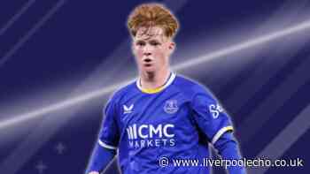 Everton academy chief details plans for Finch Farm as he considers Braiden Graham role