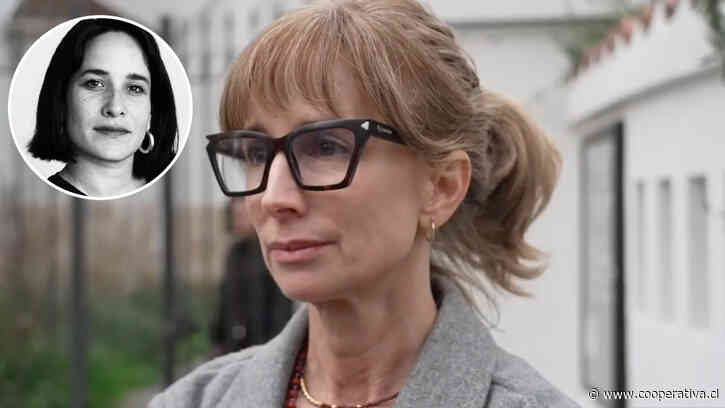 María José Prieto tras muerte de su hermana: "La indolencia nos está destruyendo"