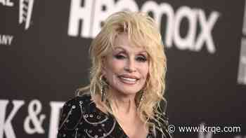 New Mexico Lt. Governor reflects on impact Dolly Parton's reading program has left on the state
