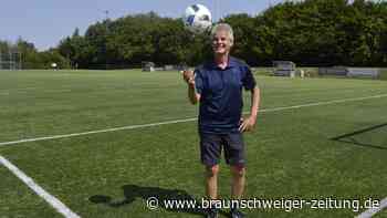 Frank Klingebiel vor der OB-Wahl in Salzgitter: Was der Fußball ihn gelehrt hat