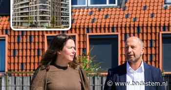 Thuisvester waarschuwt na brand in Oosterhoutse flat: ‘Wij krijgen steeds vaker moeilijke situaties op ons bord’