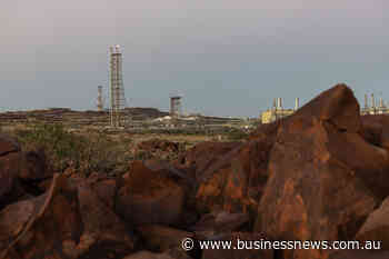 Report finds industrial emissions not harming Murujuga rock art