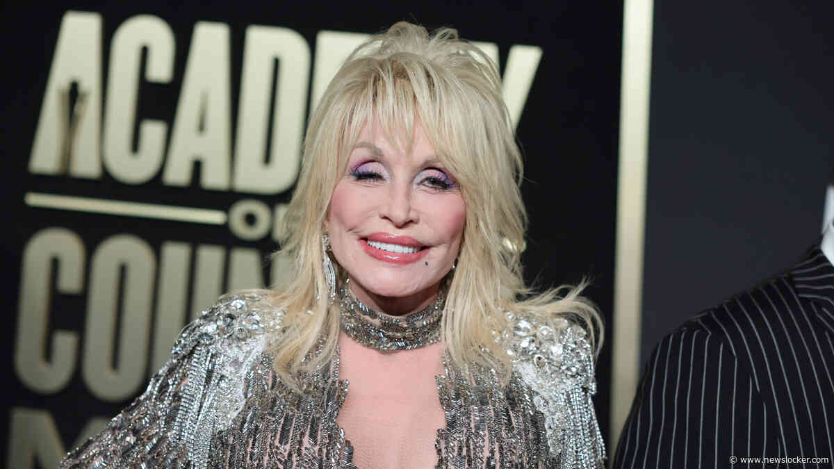 Overleden zangeres Dolly Parton (80) leed kort aan kanker: ’Vredig ingeslapen’