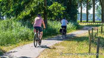 Warme zomerse dag voor de boeg, donderdag kans op benauwende hitte