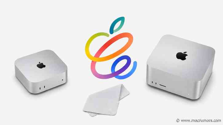 New Mac Mini and Mac Studio: 13 Things You Might Have Missed