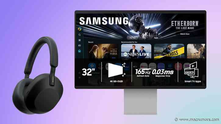 Labor Day Accessory Deals on Anker, Sony, Samsung, and More Live Now