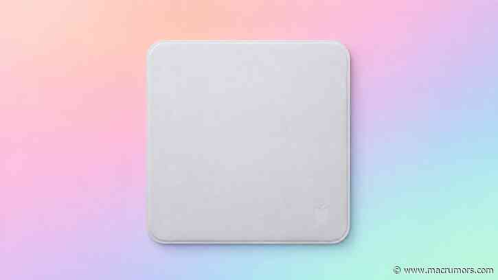Apple Releases New Polishing Cloth