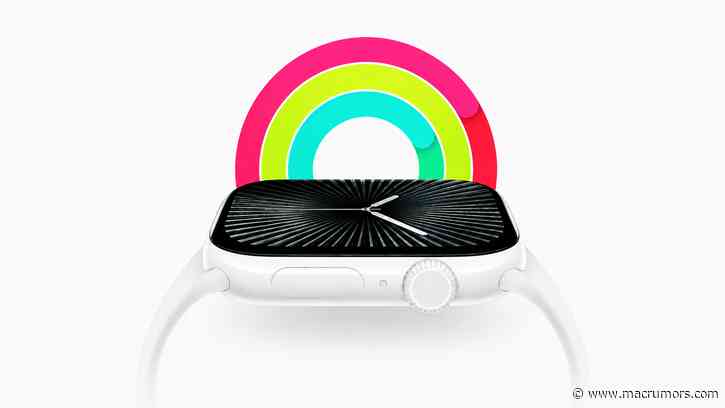 Apple Watch Series 12 to Get Fitness Tracking Upgrades