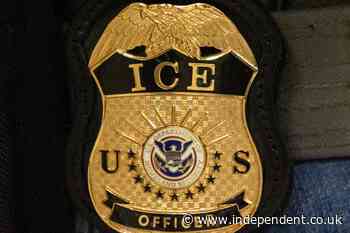 ICE agent charged with shooting in Minnesota could be released from Texas jail