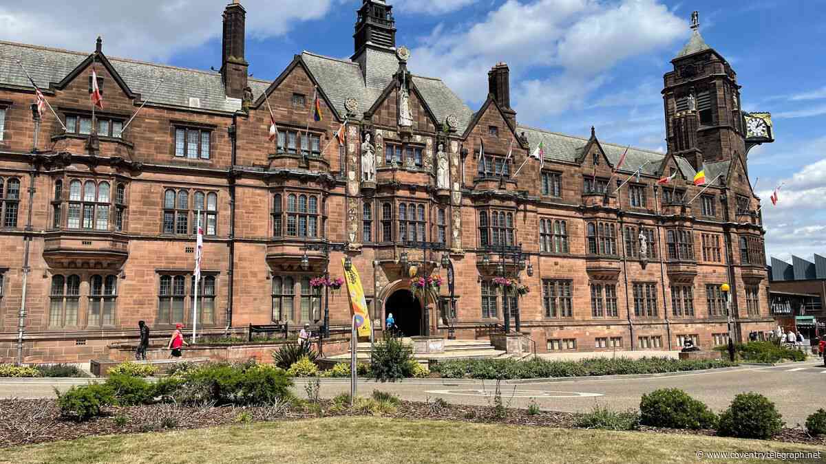 New Coventry city centre nuisance rules could see offenders fined £1,000 in court