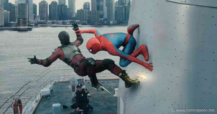 Spider-Man Just Won Marvel’s Game of Thrones Against Avengers