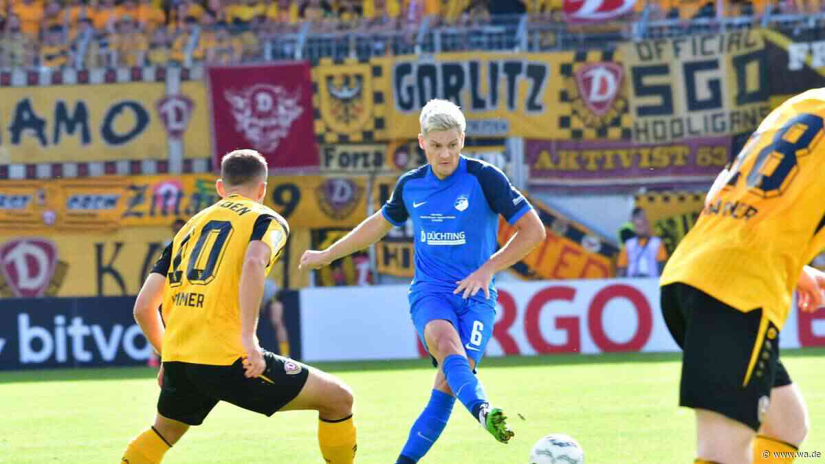Finanzielle und sportliche Folgen: Rhynern will am Freitag die Antwort geben – „Das Geld wird gut angelegt“