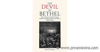 New book calls Christians to strengthen biblical discernment in an age of spiritual deception