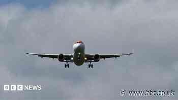 Man died of extreme cold in plane landing gear inquest hears