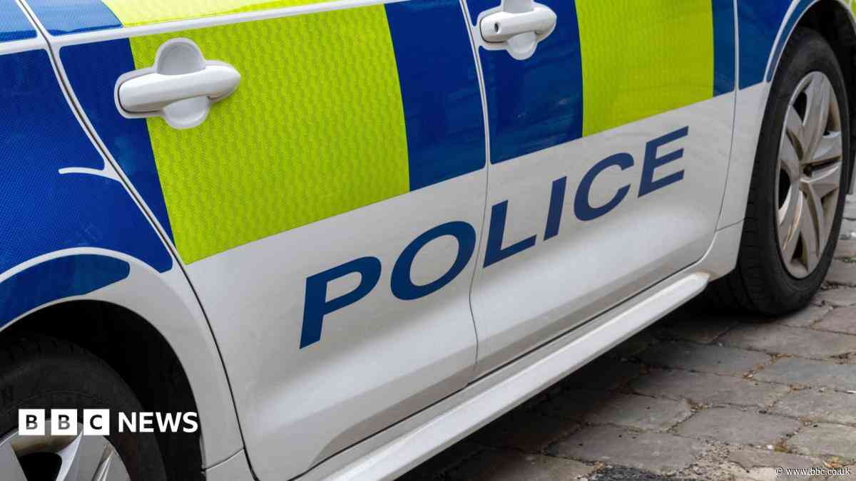 Woman seriously hurt in crash involving lorry and car