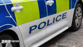 Woman seriously hurt in crash involving lorry and car