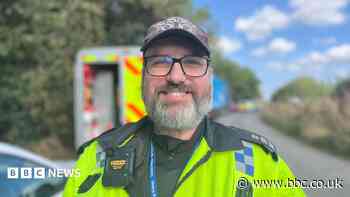Fly tipping can have big consequences, police warn